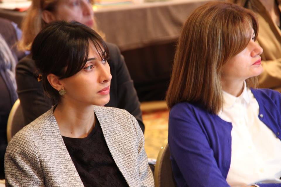 Stakeholder Dialogue on RIA+ Windbreaks Draft Law