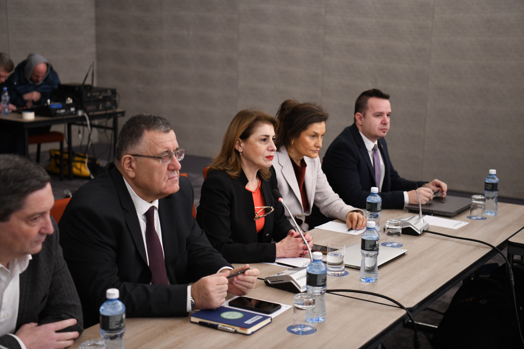 Georgia initiates nationwide pasture management reform in line with the provisions of Sustainable Development Goals