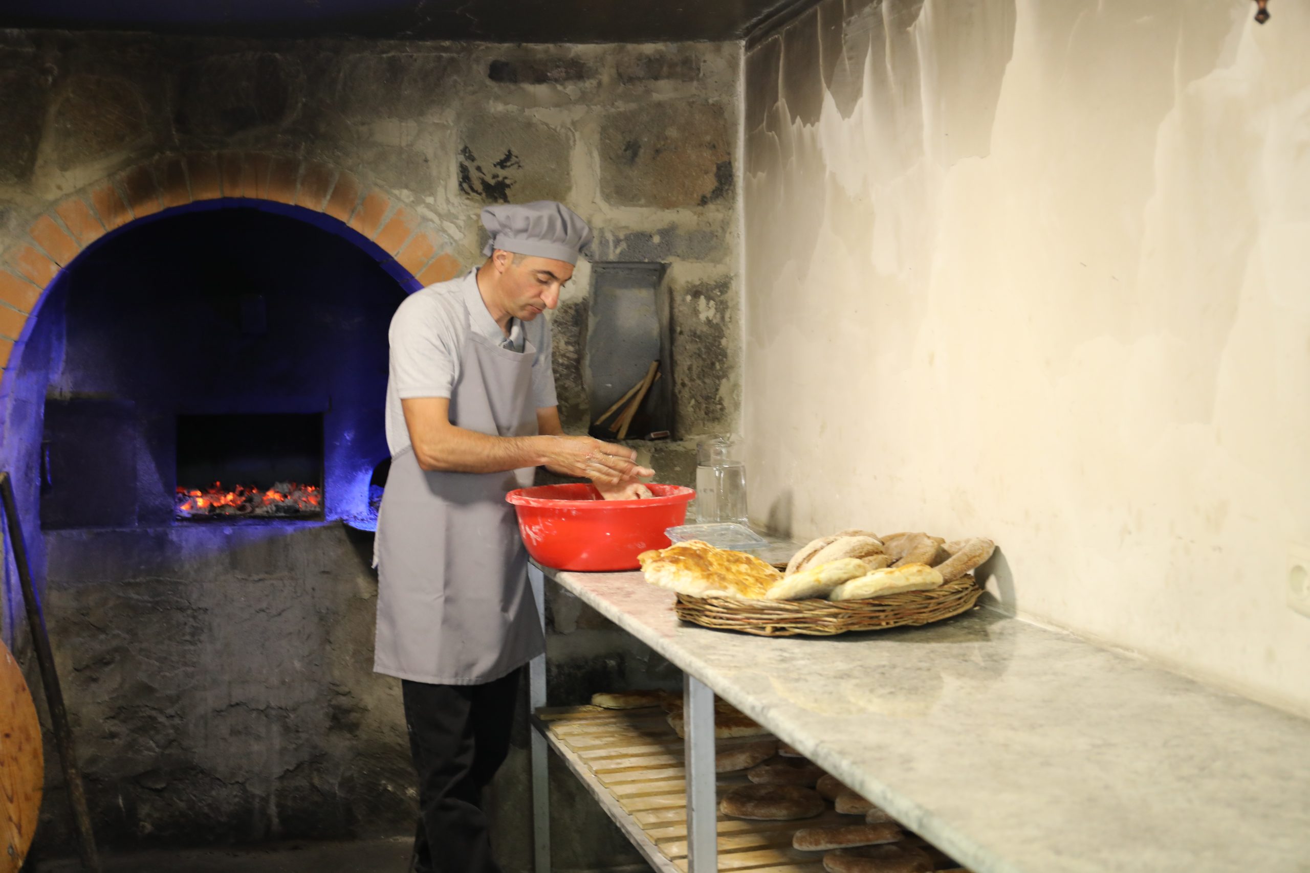 Empowering Rural Communities: Addressing the Value Chain Development Needs With Vulnerable Rural Societies in Samtskhe-Javakheti