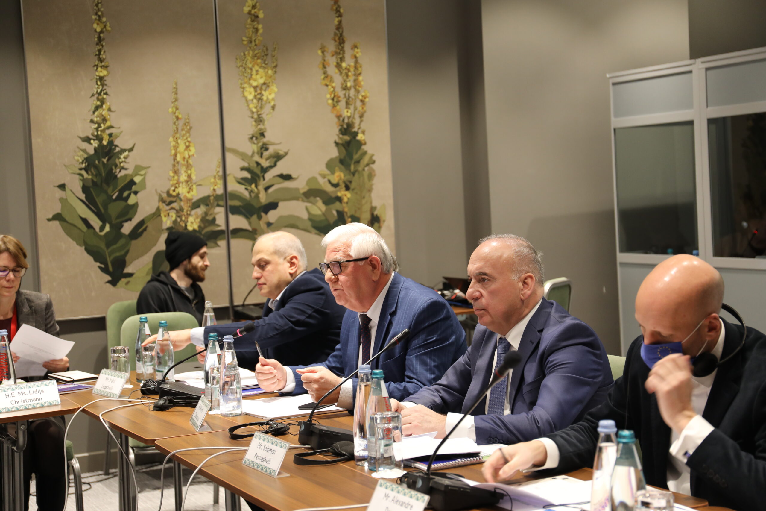 National Waste Management Strategy 2016-2030 and Action Plan 2022-2026 presented to stakeholders