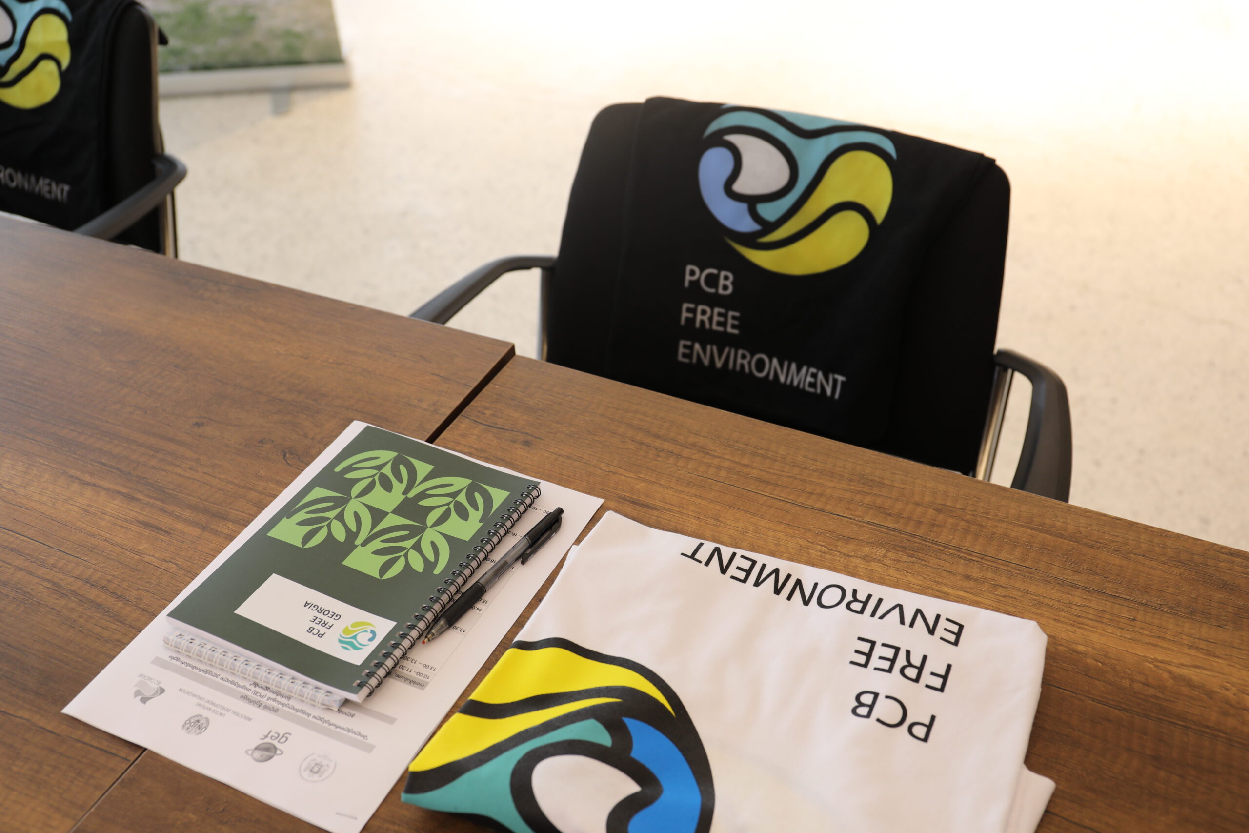 Youth-Led Initiative Paves Way for PCB-Free Electricity Distribution and Enhanced Environmental Engagement