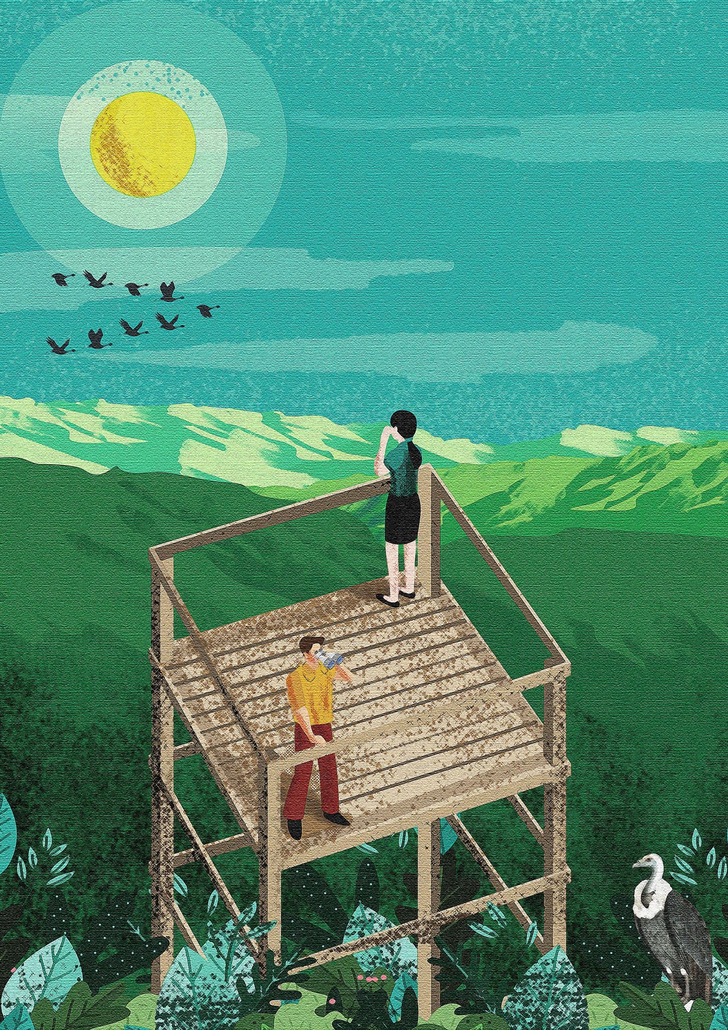 Inception Workshop of the EU funded project