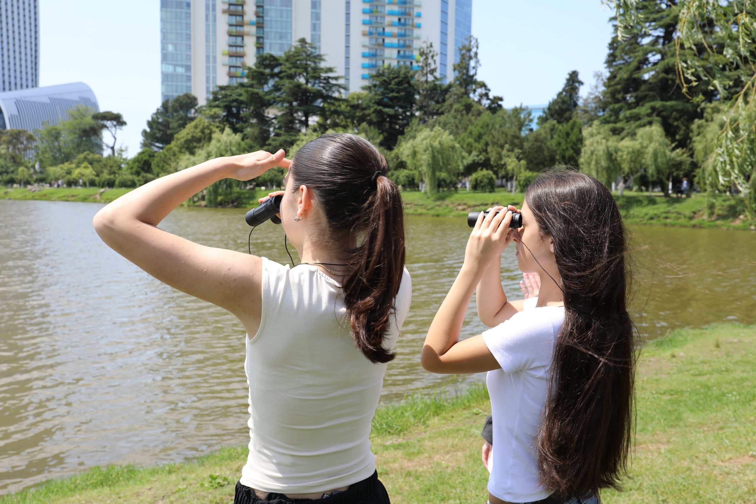 Celebrating World Environment Day: Empowering Youth to Champion Urban Biodiversity and Combat Plastic Pollution