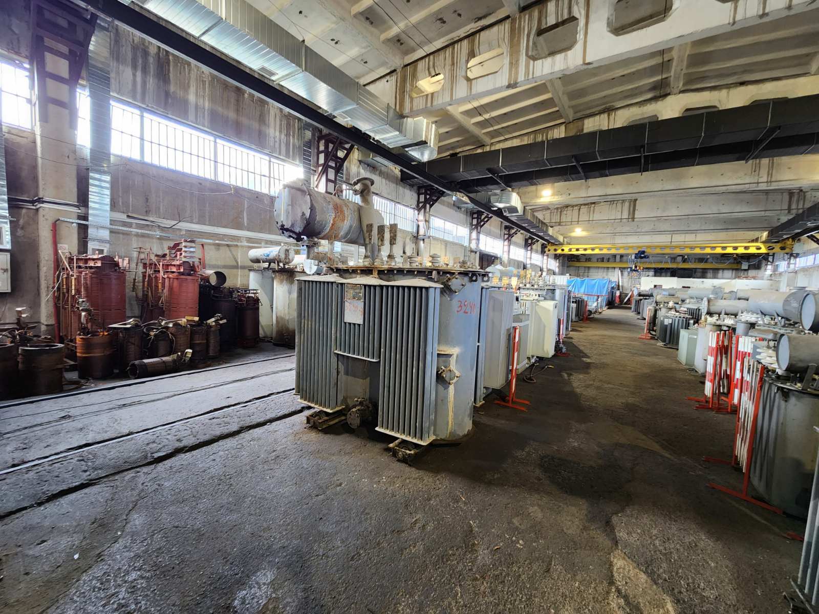 Advancing Environmental Responsibility: PCB Training for Telasi Representatives