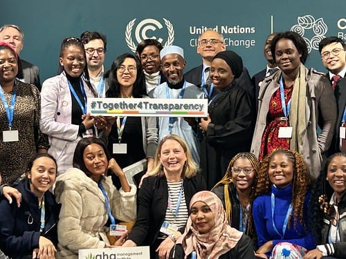 COP29: The 61st session of the Subsidiary Body for Implementation (SBI 61)