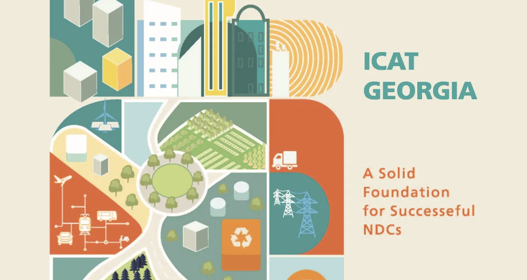 ICAT Georgia