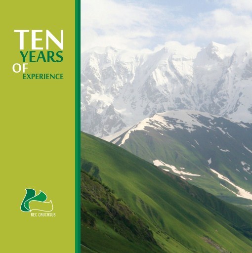 Ten Years of Experience