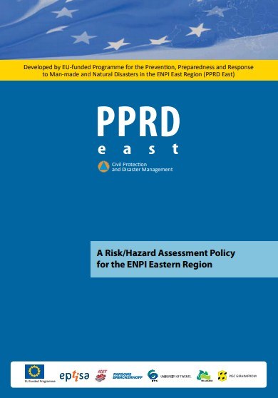 A Risk / Hazard Assessment Policy for the ENPI…