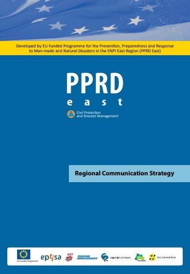 Regional Communication Strategy
