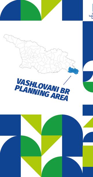 Vashlovani BR Flyer