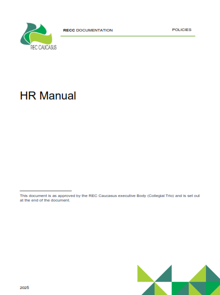 HR Manual