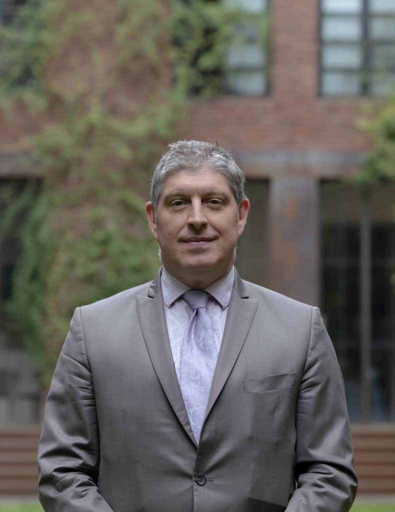 Mr. Nicholas Cendrowicz