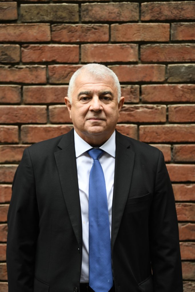 Mr. Rauf Hajiyev